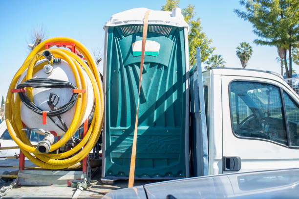 Best Affordable porta potty rental  in Gasport, NY