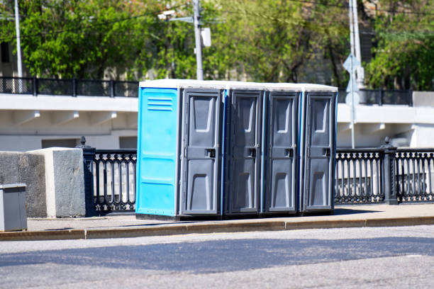 Best Construction site porta potty rental  in Gasport, NY