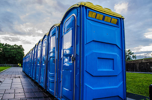 Portable Toilet Options We Offer in Gasport, NY